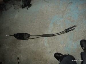 MECHANIZM LEWAREK ZMIANY BIEGÓW LAGUNA 2 II