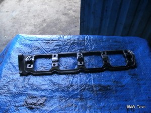 POKRYWA OSŁONA 1.9TDI VOLVO V40 S40