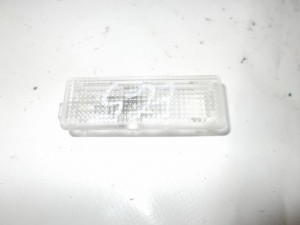 LAMPKA OŚWIETLENIE KABINY E65 F-VAT