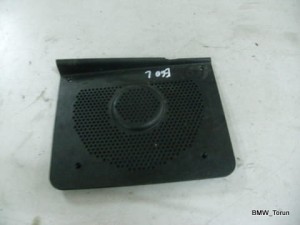 MASKOWNICA OSŁONA GŁOŚNIKA LEWA BMW E60 E61