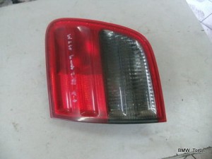 LAMPA TYŁ KLAPA PRAWA KOMBI MERCEDES E W210