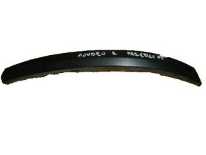 LISTWA ZDERZAKA PRZÓD PRAWA MONDEO MK3 F-VAT