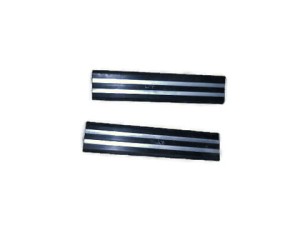 LISTWA NA PRÓG TYŁ BMW E34