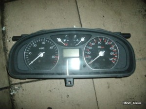 LICZNIK ZEGARY ANG 2.2DCI LAGUNA II