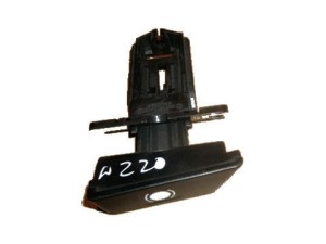 SENSOR STEROWNIK AIRBAG PODUSZEK MERCEDES S W220