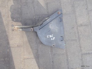 NADKOLE PRZÓD LEWE MAŁE E36 F-VAT