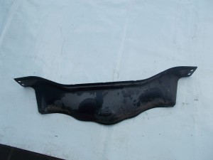 OSŁONA MASKOWNICA KOMORY E65 F-VAT