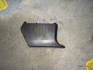 OSŁONA MASKOWNICA PLASTIK GŁOŚNIKA BMW E36 COUPE