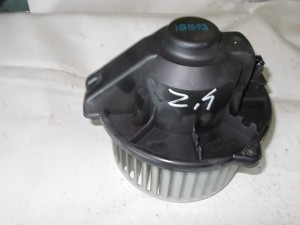 DMUCHAWA WENTYLATOR OGRZEWANIA Z4 E85 F-VAT