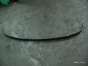 LISTWA ZDERZAKA TYŁ BMW E87