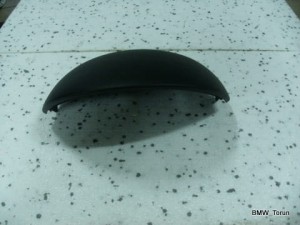 OSŁONA MASKOWNICA PLASTIK KOMBI ACCORD VII 03-08