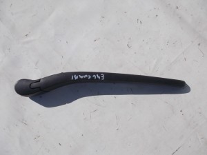 RAMIĘ WYCIERACZKI TYŁ KOMBI E46 F-VAT
