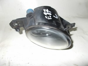 LAMPA HALOGEN LEWY E85 F-VAT