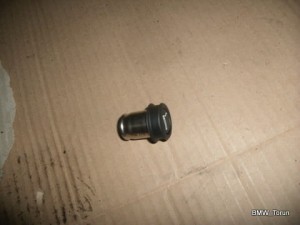 ZAPALNICZKA SAMOCHODOWA BMW E39 ORYGINAŁ