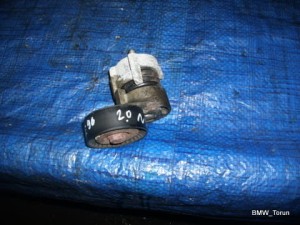 NAPINACZ ROLKA 1.8 2.0 BMW E87 E90 E91 E92