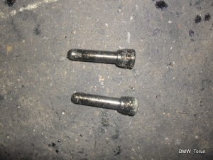 CZĘŚĆ SILNIKA  2.0d 150km BMW E46
