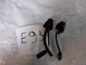 SPRYSKIWACZ SZYBY DYSZA MASKI E92 E93 F-VAT