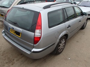 KLAPKA WLEWU PALIWA KOMBI MONDEO MK3 72