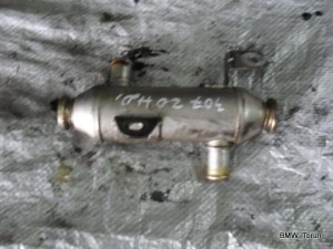 CHŁODNICZKA EGR 2.0HDI F-VAT 307