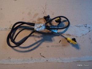 INSTALACJA WIĄZKA HALOGENU HALOGENÓW SCENIC II