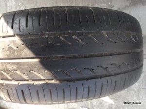 OPONA OPONY R16 16" 235/60 1szt