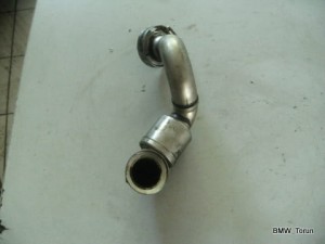 ŁAPA PODPORA PODUSZKA 2.5D 3.0D BMW E39 E46