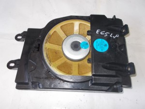 GŁOŚNIK SUBWOOFER PRZÓD LEWY E65 F-VAT