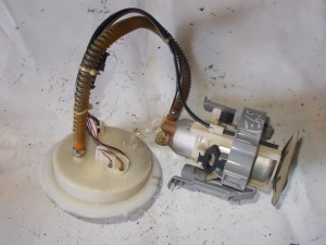 POMPA PŁYWAK PALIWA 3.5 4.4 V8 E65 F-VAT