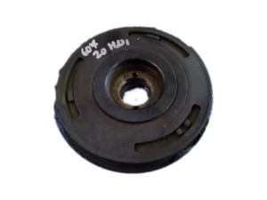 KOŁO PASOWE WAŁU 2.0HDI 607 F-VAT