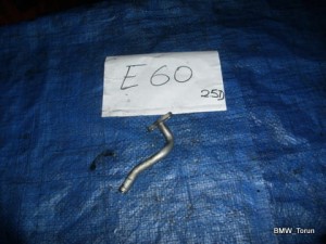 PRZEWÓD RURA 2.5D 3.0D BMW E60 E61