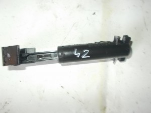 SIŁOWNIK TELESKOP SCHOWKA Z4 E85 F-VAT