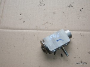 ZAWÓR NAGRZEWNICY OGRZEWANIA KLIMATYZACJI BMW E46