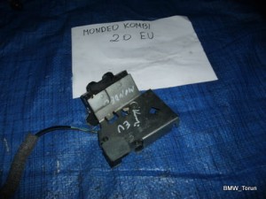 ZAMEK KLAPY TYŁ KOMBI F-VAT MONDEO MK3