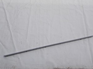 LISTWA DRZWI LEWA TITANSILBER COUPE E46 F-VAT