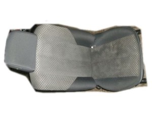 FOTEL PODUSZKA AIRBAG PRZÓD LEWY 5D MEGANE II
