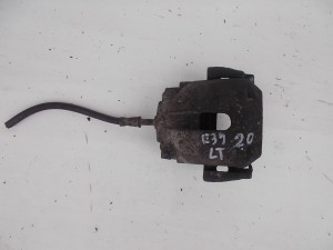 ZACISK JARZMO TYŁ LEWY E39 F-VAT
