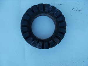 MOCOWANIE ODBÓJ SPRĘŻYNY TYŁ MONDEO MK4 F-VAT