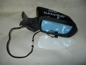 LUSTERKO PRAWE 5-PINÓ SEDAN BLACKSAPHIRE E46 F-VAT