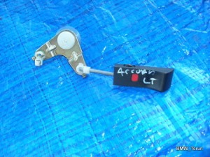 RYGIEL MOCOWANIE ZAMKA DRZWI ACCORD VI 98-02