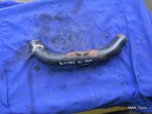 RURA PRZEWÓD EGR 2.0HDI F-VAT JUMPER BOXER 02-06
