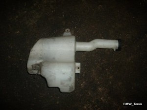 ZBIORNICZEK SPRYSKIWACZY LAMP MONDEO MK3 F-VAT
