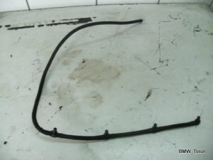 PRZEWÓD PRZELEWOWY PALIWA 150KM 2.0d BMW E46