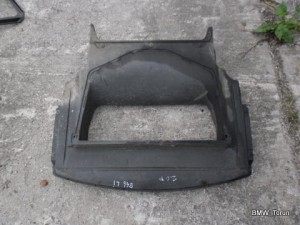 OSŁONA PODŁOGA POD SILNIK BMW E46 3.0D