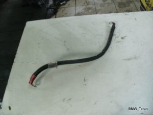 PRZEWÓD KABEL PLUS 2.5D 3.0D BMW E60 E61