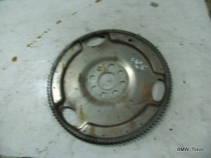 KOŁO ZAMACHOWE AUTOMAT M54 2.5i 3.0i BMW E60 E61