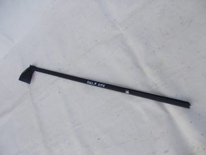 USZCZELKA DRZWI SZYBY LEWA COUPE E46 F-VAT