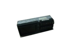 WYŚWIETLACZ MONITOR NAVI NAWIGACJI E38 E39 EUROPA