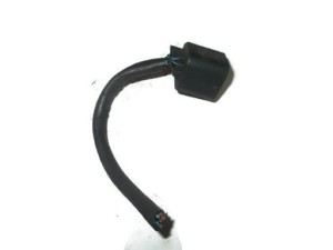KOSTKA WTYCZKA LAMPY PRZÓD MONDEO MK3 F-VAT