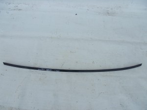 LISTWA DACHOWA LEWA BLACKSAPPHIRE COUPE E46 FV