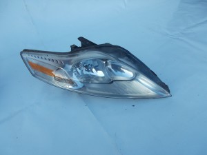 LAMPA PRZÓD PRAWA ANGLIK 66 MONDEO MK4 F-VAT